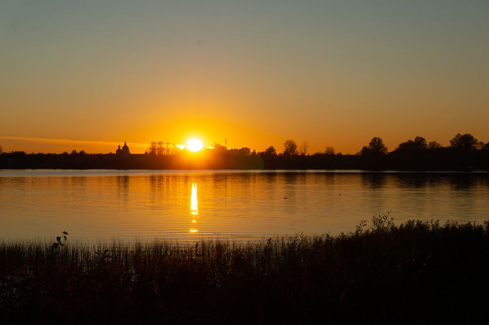 Photograph by Ксения Малютина