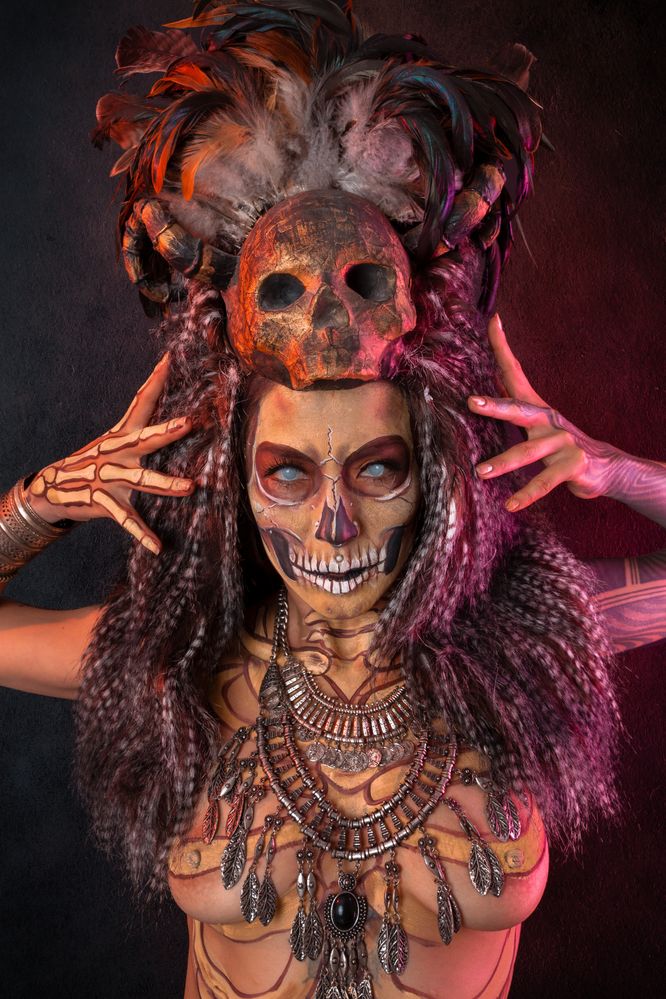 Photograph by Angel Cruz