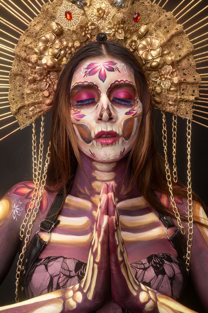 Photograph by Angel Cruz