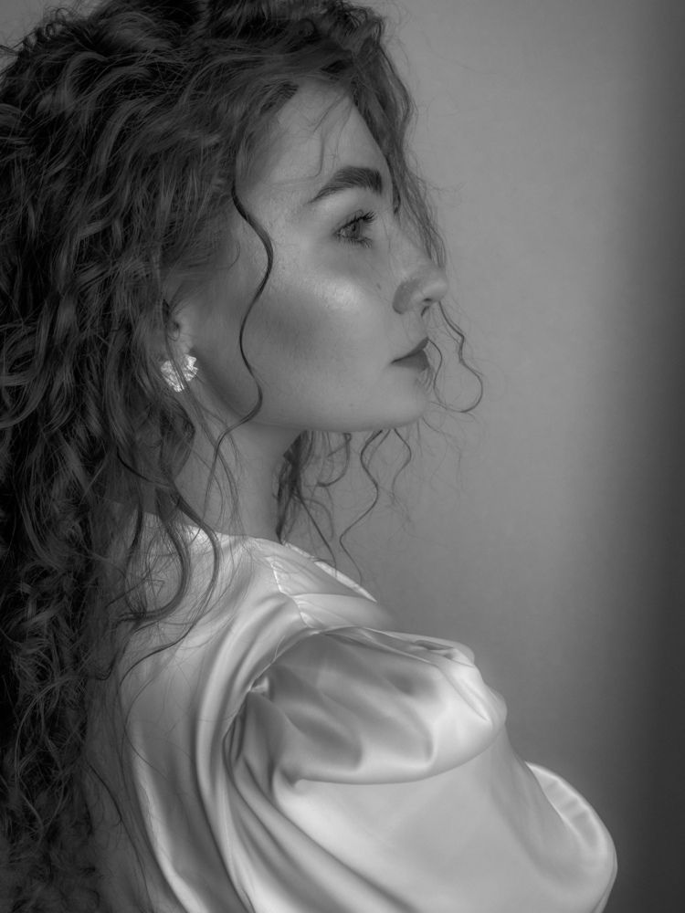 Photograph by Марина Харитонова