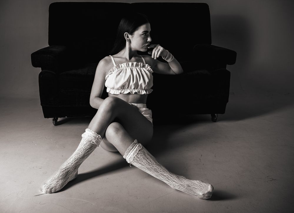 Photograph by Миша Азиатцев