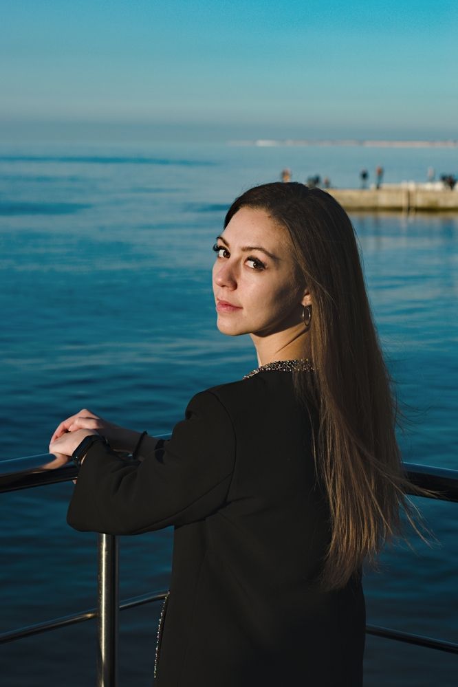 Photograph by Евгений С