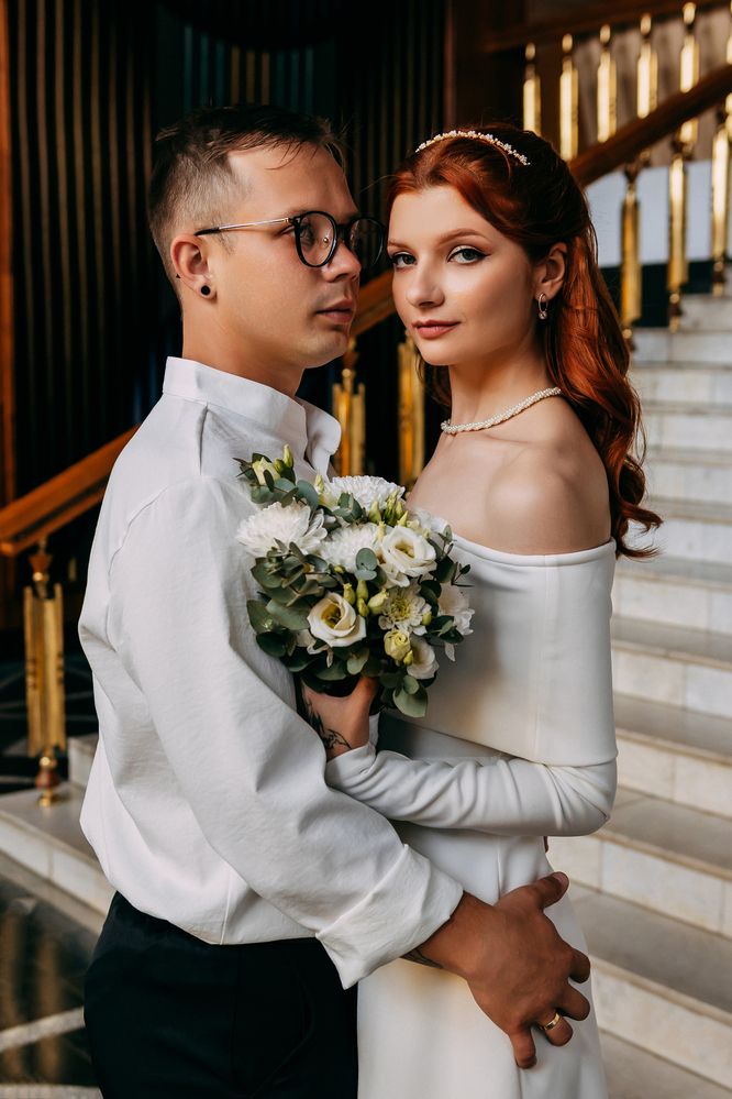 Photograph by Анастасия Модель