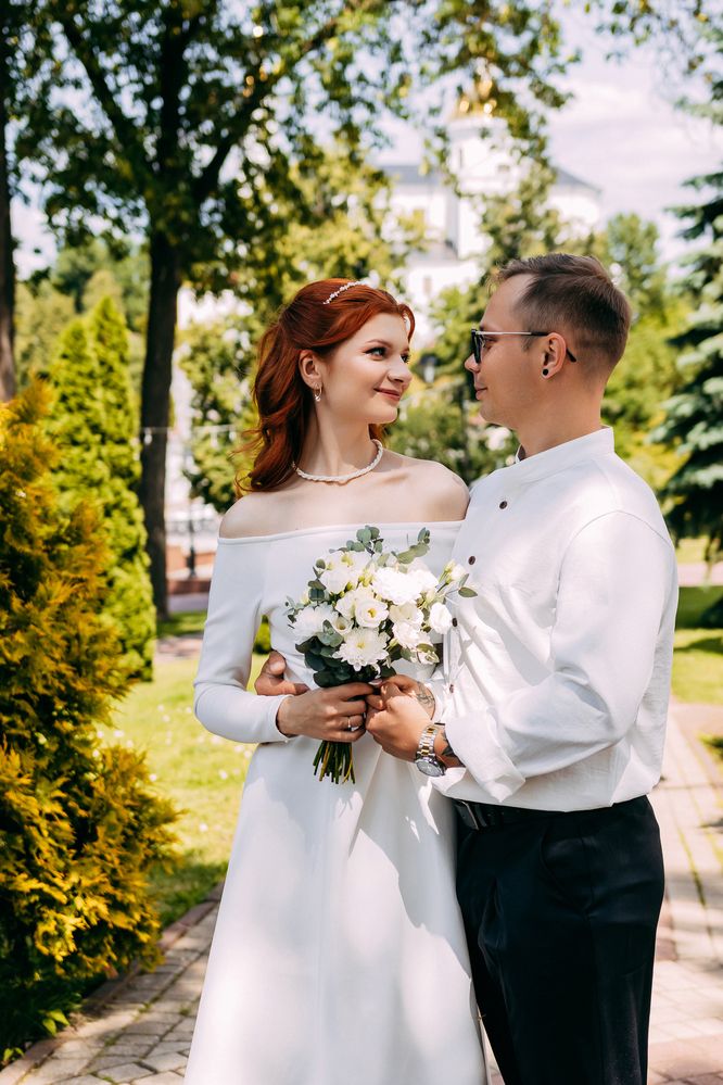 Photograph by Анастасия Модель