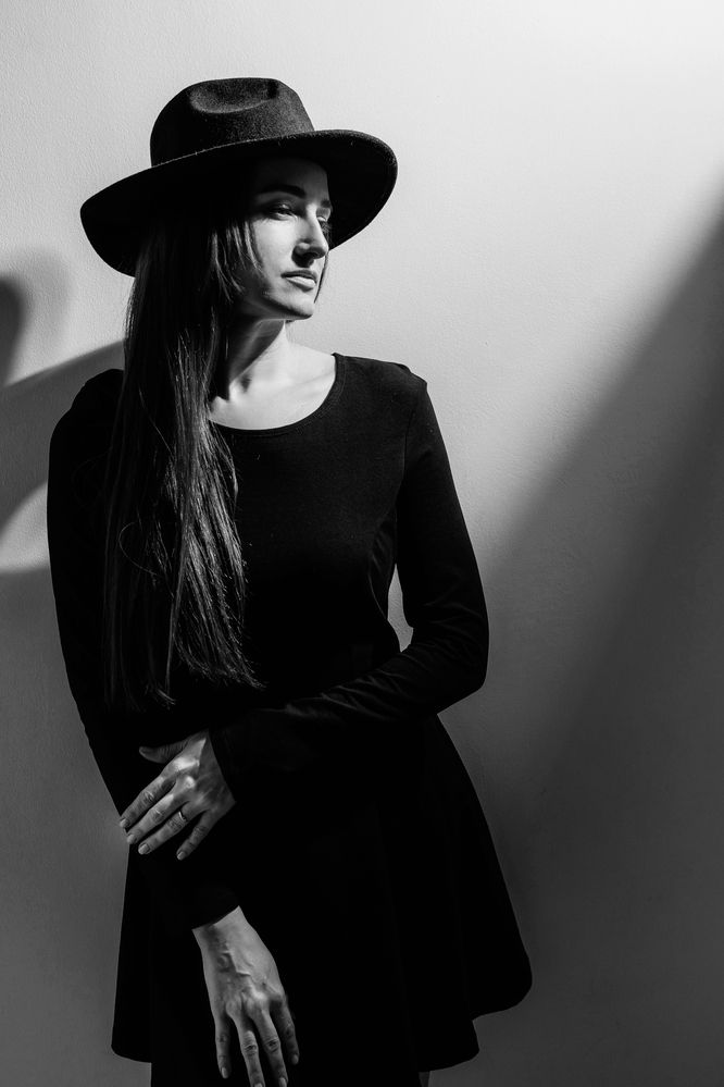 Photograph by Анастасия Модель