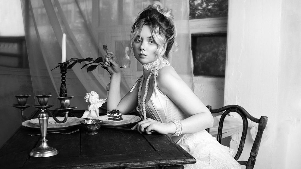 Photograph by Маргарита Троянова