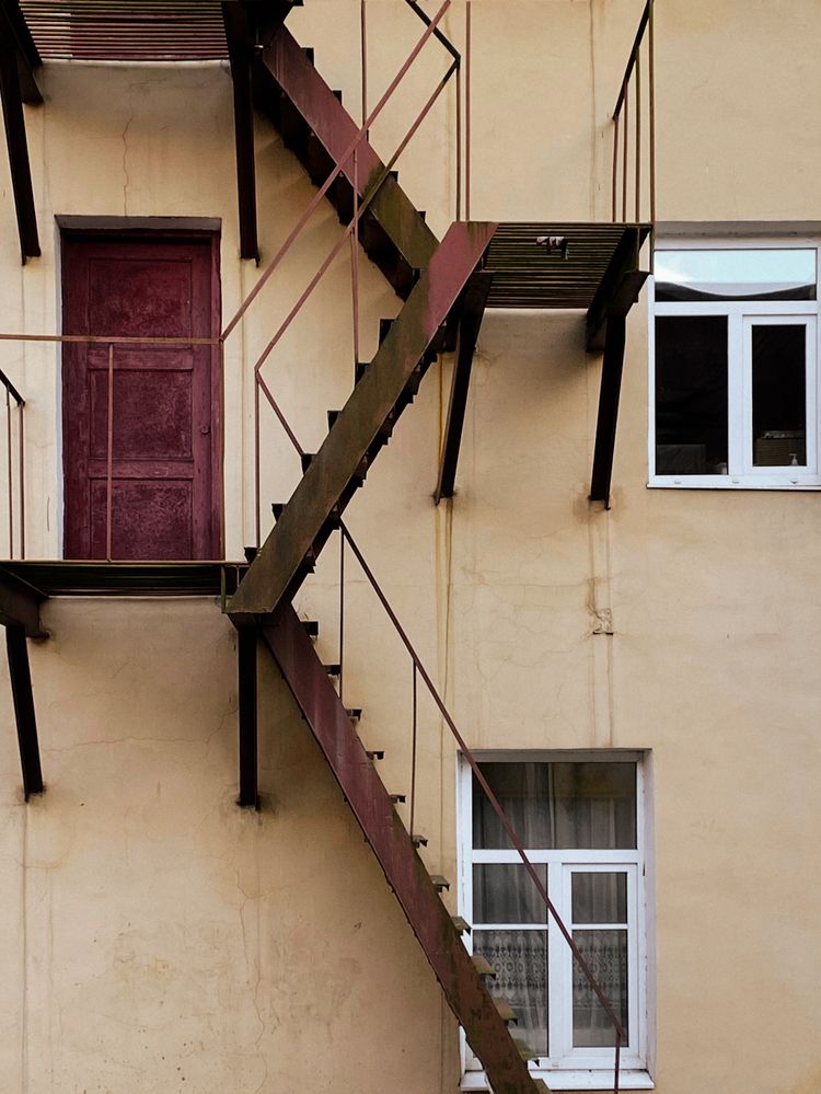 Photograph by Анастасия Гульванюк