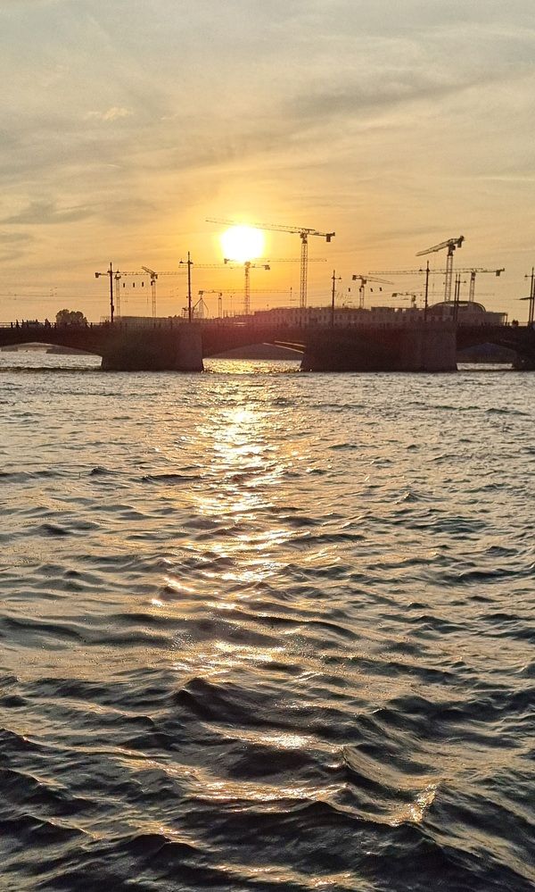 Photograph by Elena Ovsannikova