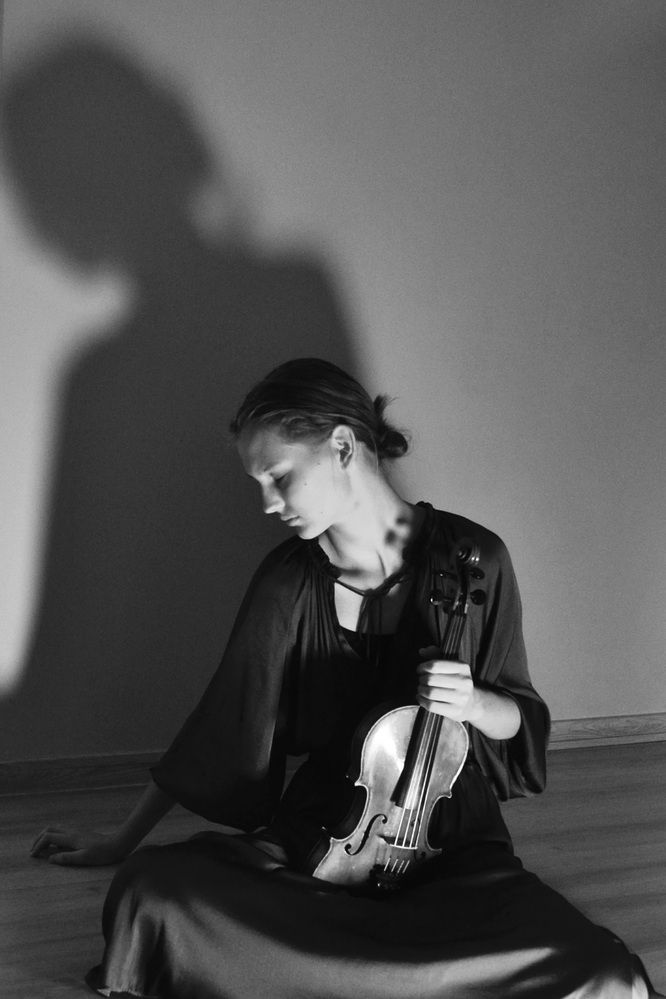 Фотография автора Марина Булатова