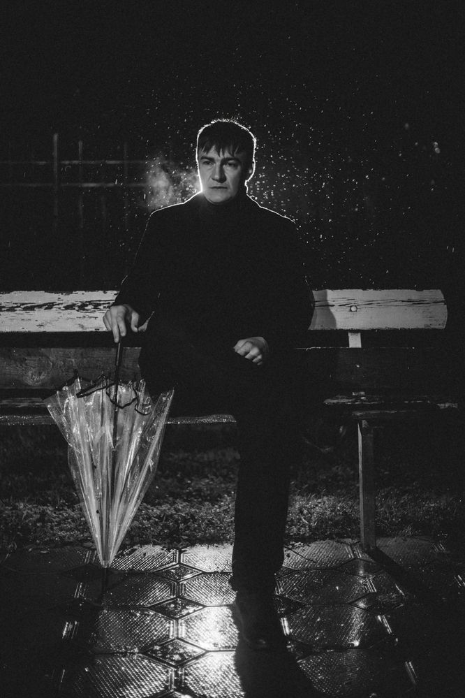 Photograph by Кристина Брызгалина