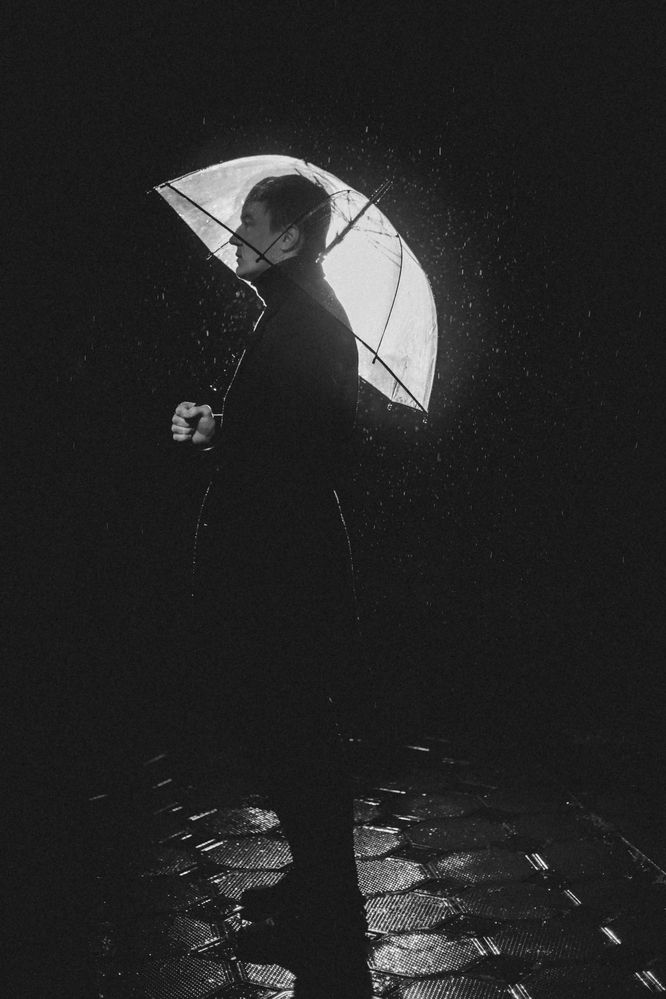 Photograph by Кристина Брызгалина