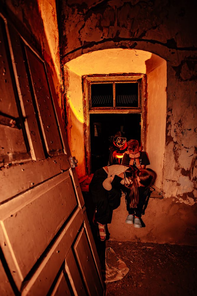 Photograph by Кристина Брызгалина