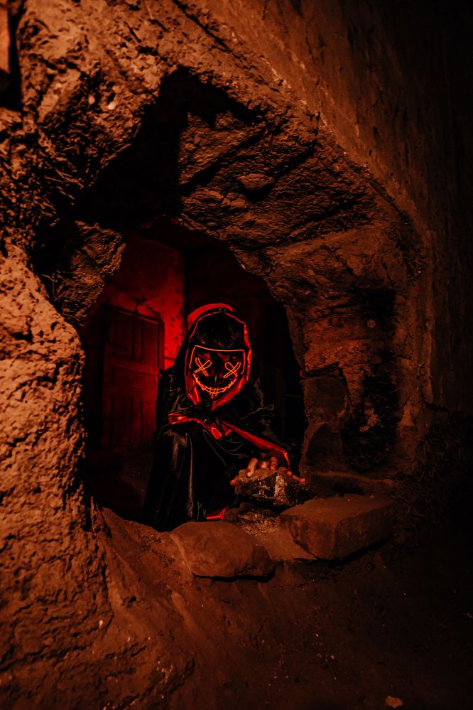 Photograph by Кристина Брызгалина