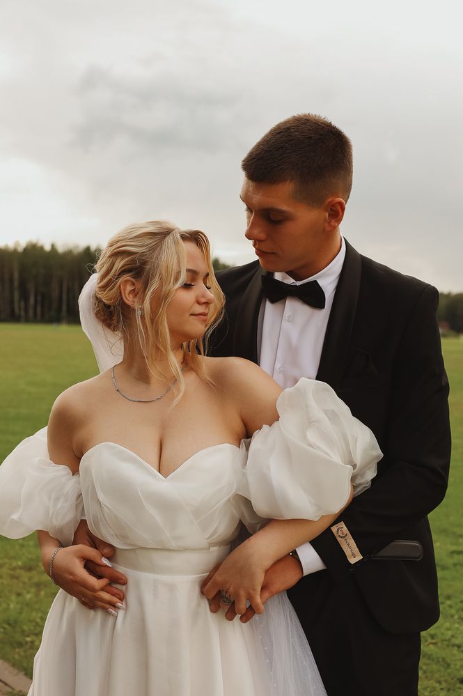 Photograph by Родионова Анастасия