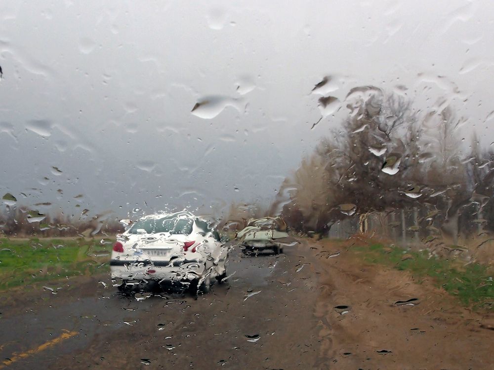 Photograph by Farid Ataei