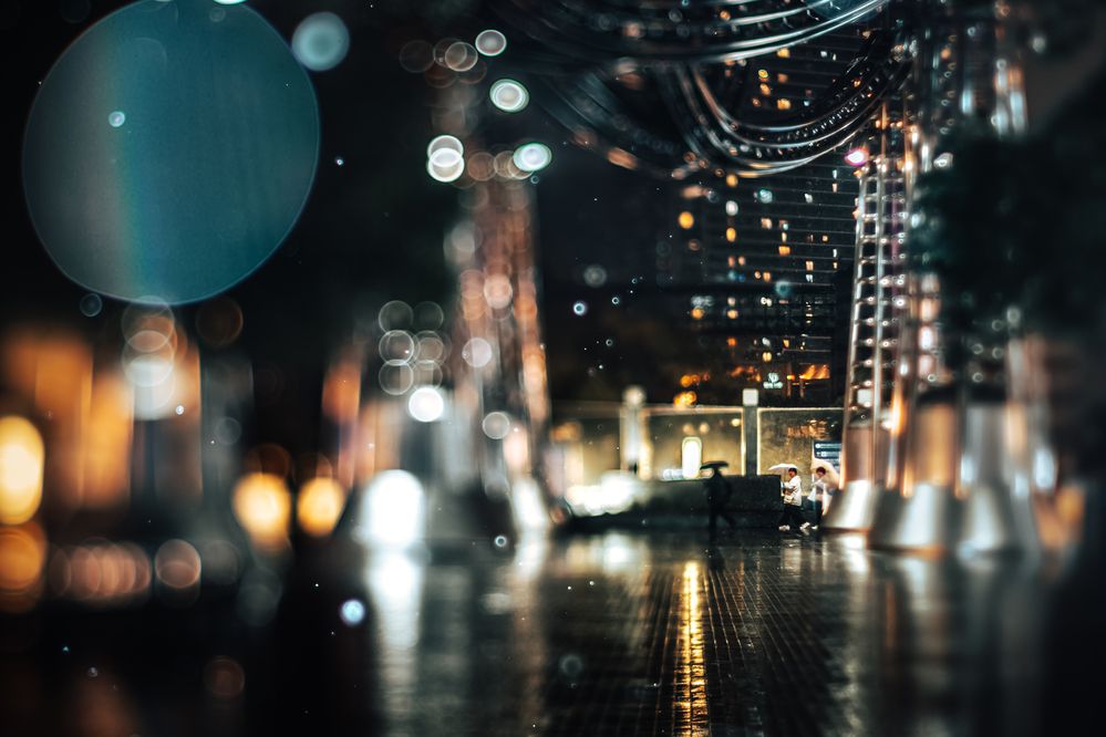 Photograph by Uesan Aliace