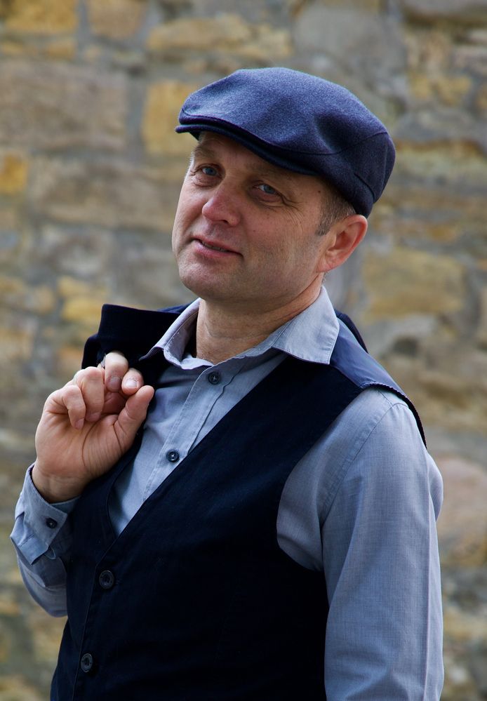 Photograph by Alena Tureva