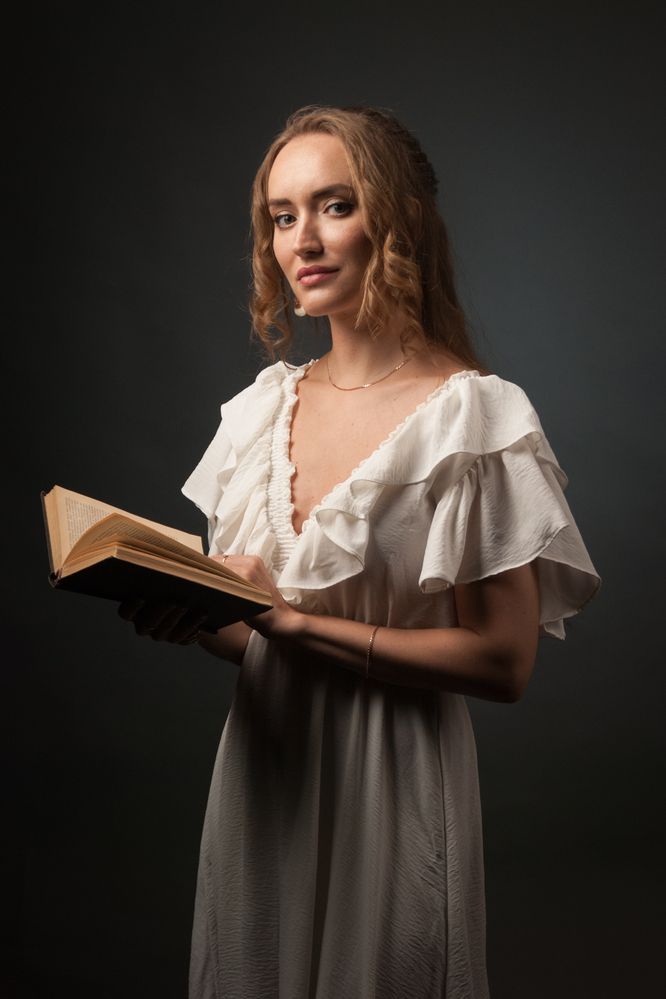 Photograph by Петр Мещеряков