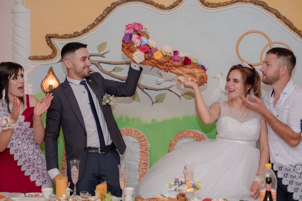 Photograph by Veaceslav Cornei