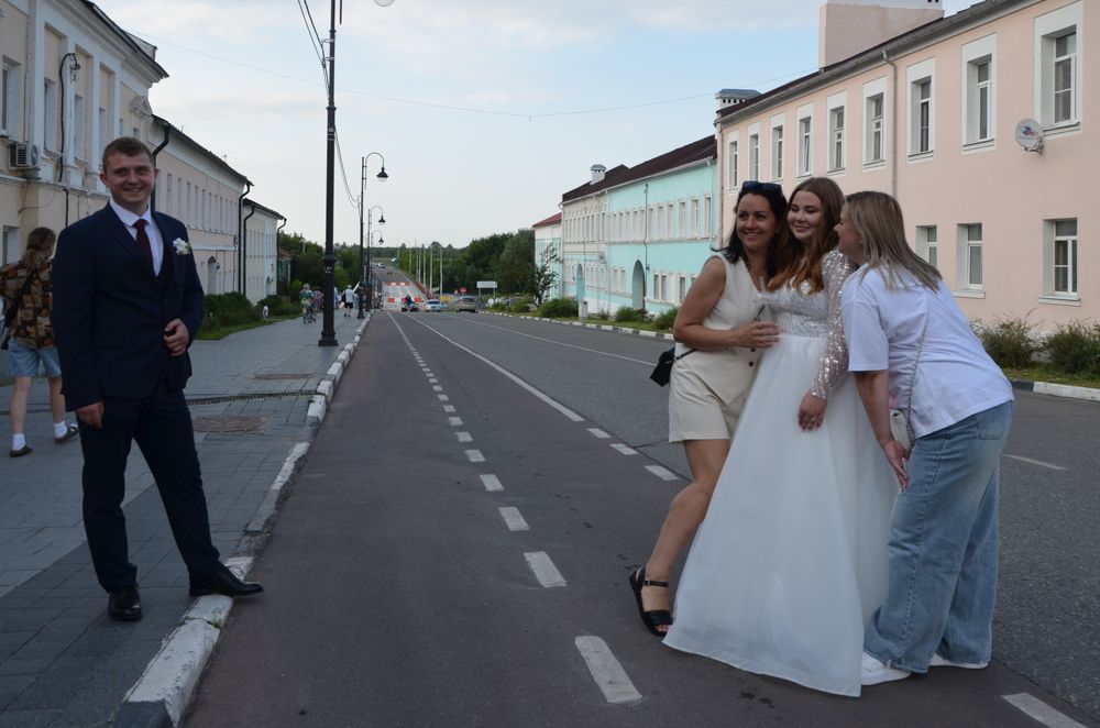 Photograph by Зинаида Фадеева