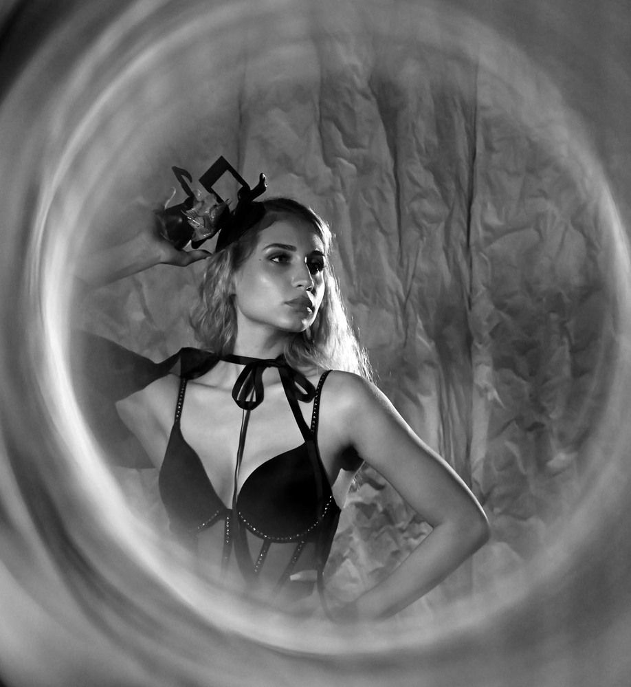 Photograph by Ксения