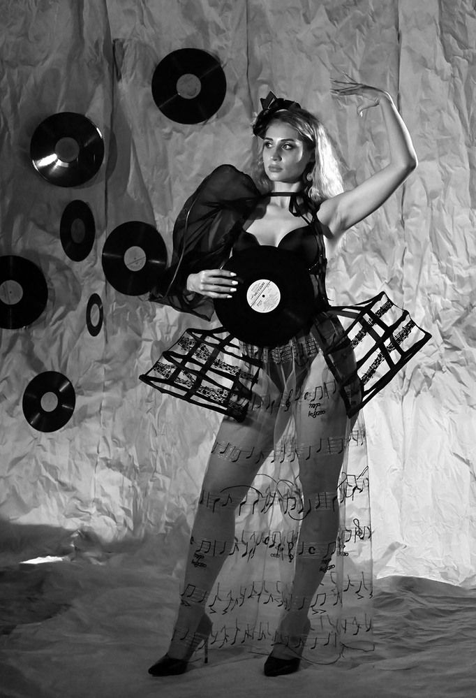 Photograph by Ксения