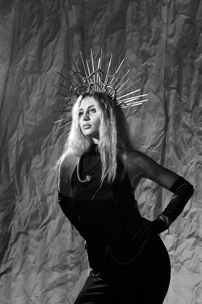 Photograph by Ксения