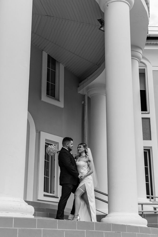 Photograph by Корягин Дмитрий