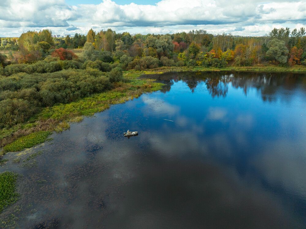 Photograph by Иван Матвеев