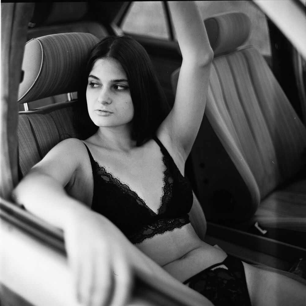 Photograph by Иван Матвеев