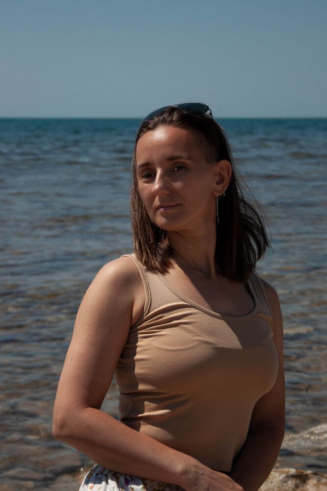 Photograph by Елена Казаренко