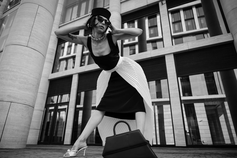 Photograph by Антонец Максим