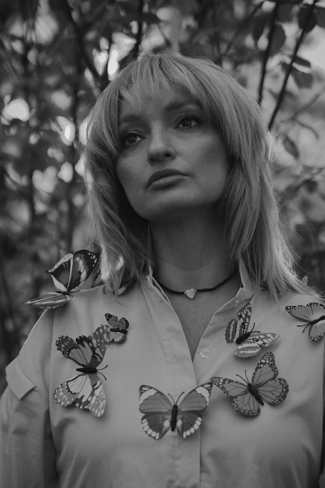 Photograph by Юра Мокрицкий