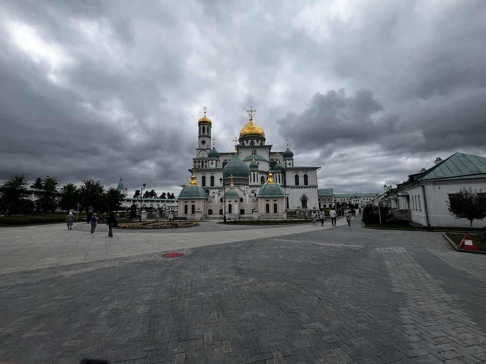 Photograph by Александр Федосеев