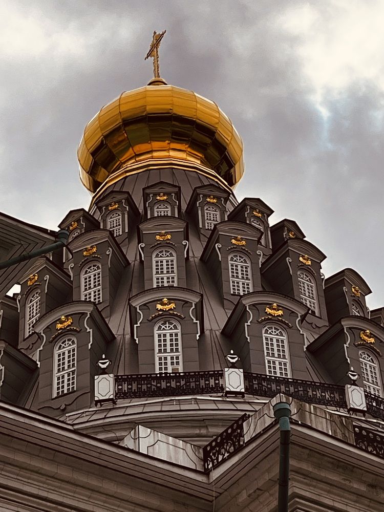 Photograph by Александр Федосеев