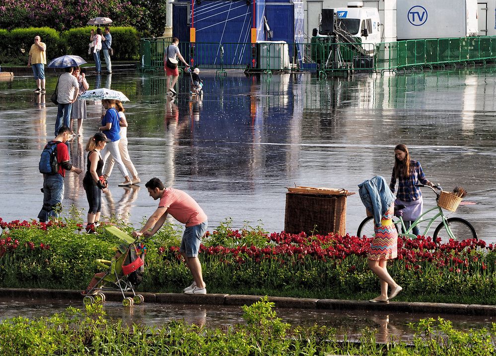 Photograph by Павел Кулинич