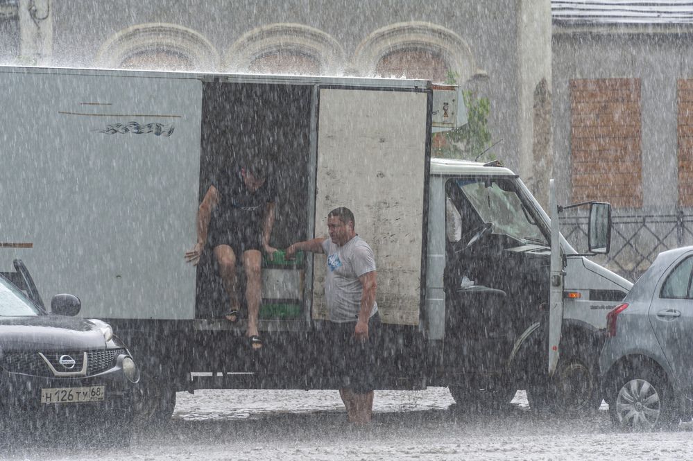Фотография автора Дмитрий Старостин