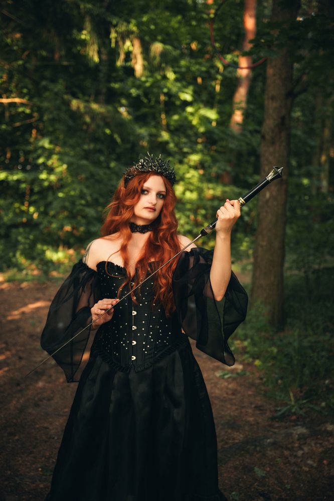 Photograph by Кристина Михайлова