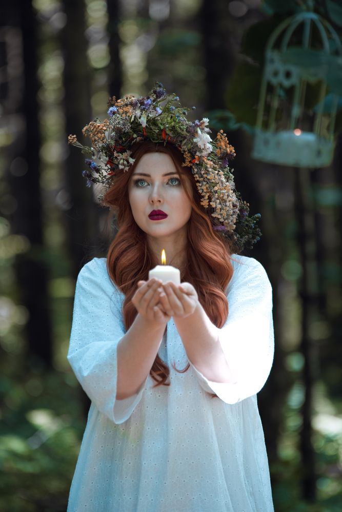 Photograph by Кристина Михайлова