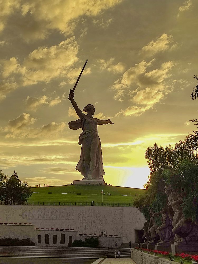 Photograph by Татьяна Петренко