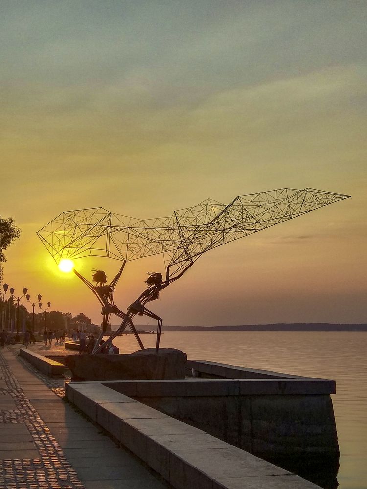 Фотография автора Татьяна Петренко