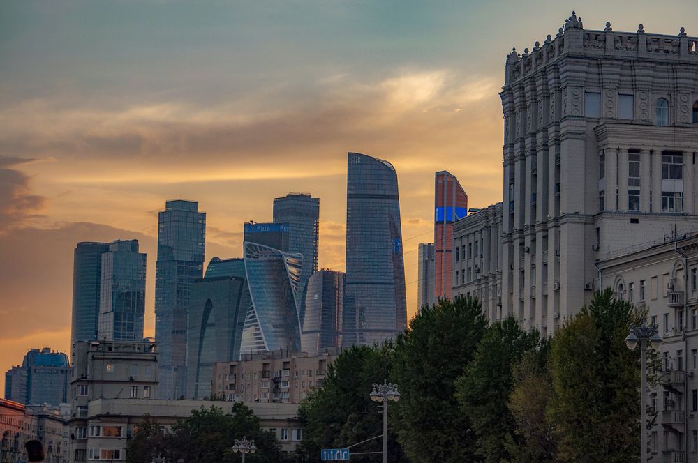 Фотография автора Татьяна Петренко