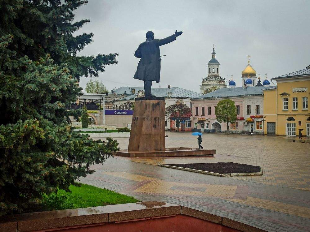 Photograph by Елена Малютина