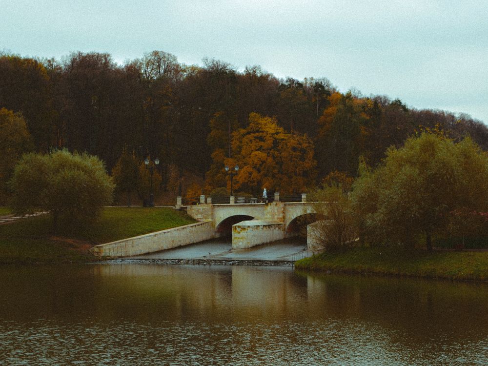 Photograph by Елена Чулюнина