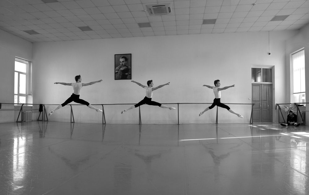 Фотография автора Анатолий Макоедов