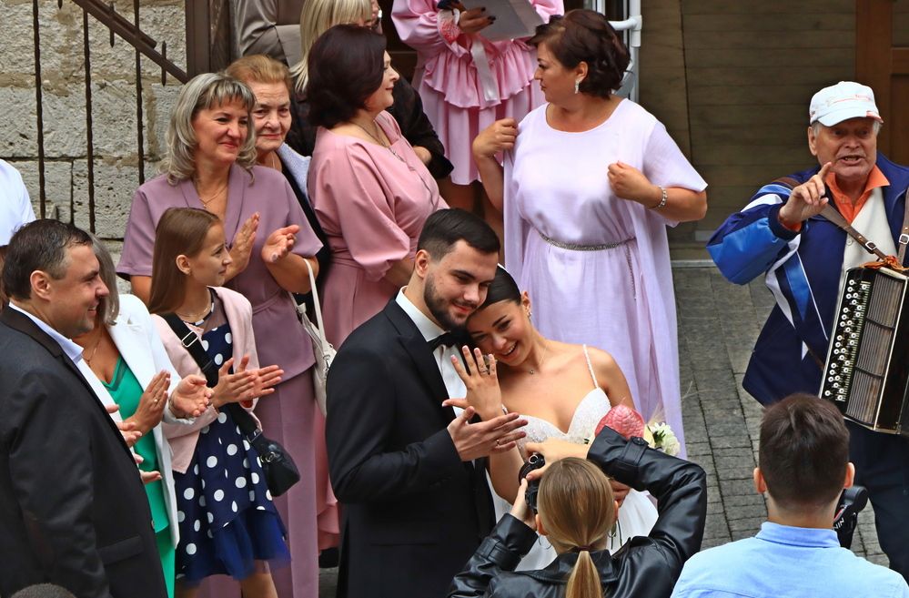 Photograph by Игорь Куленко