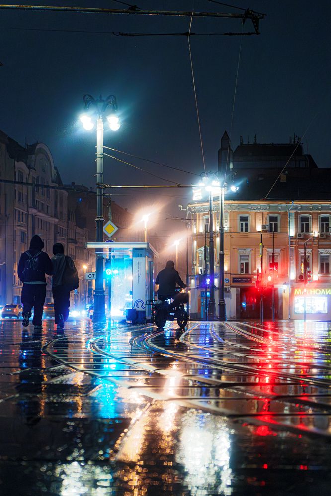 Photograph by Арсений Крят