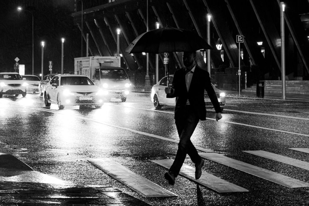 Photograph by Арсений Крят