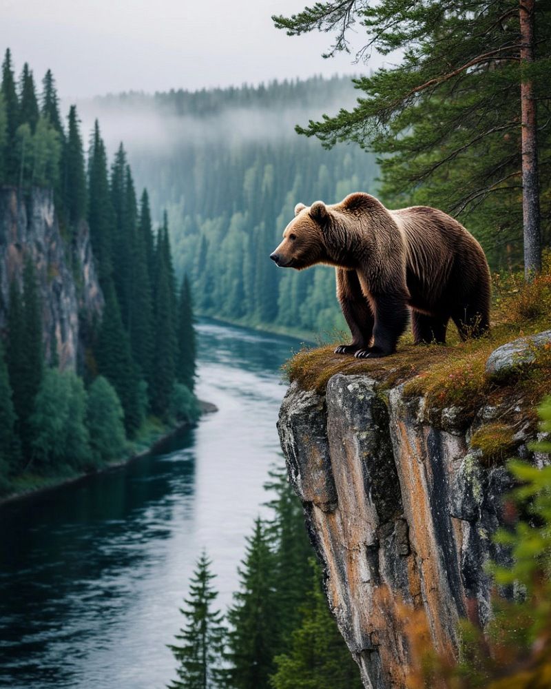 Photograph by Svetlana Rashidova