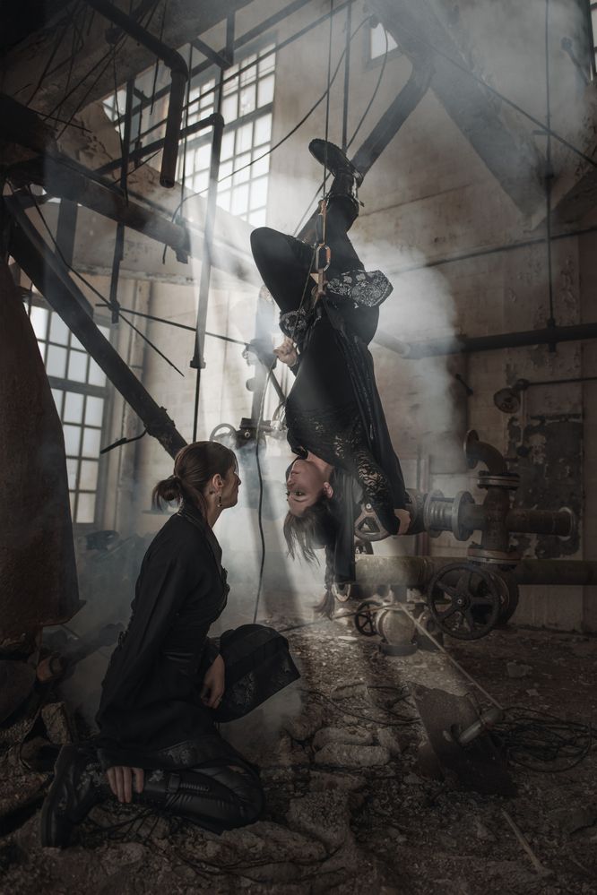 Photograph by Marina Shipova